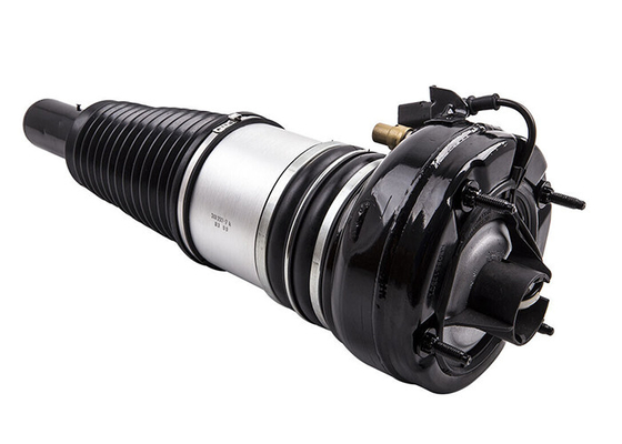 Amortiguador de suspensión neumática delantera 3Y5616039M 3Y5616040M para Audi A6 C7 4G A7 A8 D4 Bentley Mulsanne 2011--