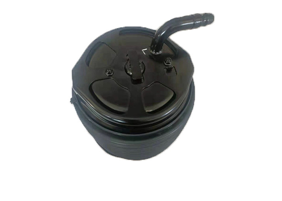 48090-34010 Conjunto de bolsa de resorte de suspensión neumática trasera izquierda para Toyota Sequoia 2008-2020