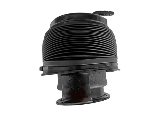 48090-34010 Conjunto de bolsa de resorte de suspensión neumática trasera izquierda para Toyota Sequoia 2008-2020