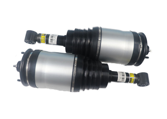 Amortiguador de puntal de suspensión de aire de par trasero RPD501100 para Range Rover Sport Discovery LR4 LR3 HSE 05-16