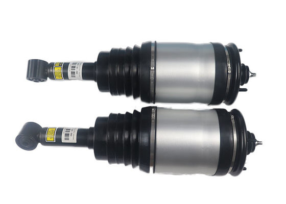 Amortiguador de puntal de suspensión de aire de par trasero RPD501100 para Range Rover Sport Discovery LR4 LR3 HSE 05-16