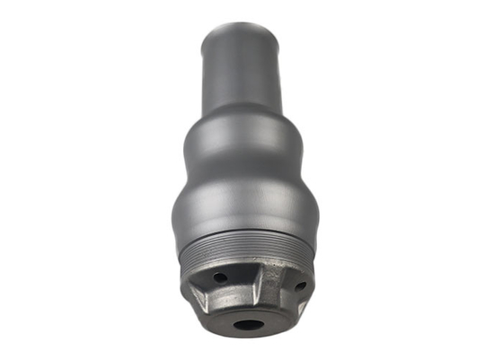 Pistón de aluminio 7P6616039N 7P6616040N Q7 Porsche Cayenne VW Touareg 2012 de Front Air Suspension Shock Inside