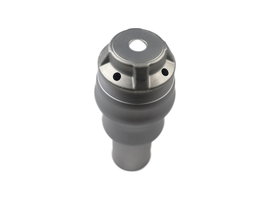Pistón de aluminio 7P6616039N 7P6616040N Q7 Porsche Cayenne VW Touareg 2012 de Front Air Suspension Shock Inside