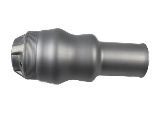 Pistón de aluminio 7P6616039N 7P6616040N Q7 Porsche Cayenne VW Touareg 2012 de Front Air Suspension Shock Inside