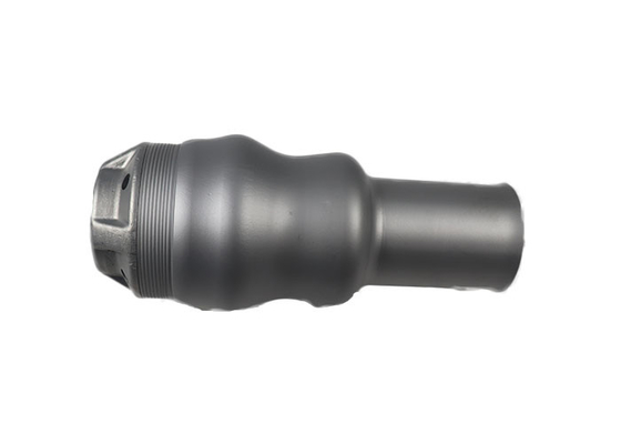 Pistón de aluminio 7P6616039N 7P6616040N Q7 Porsche Cayenne VW Touareg 2012 de Front Air Suspension Shock Inside