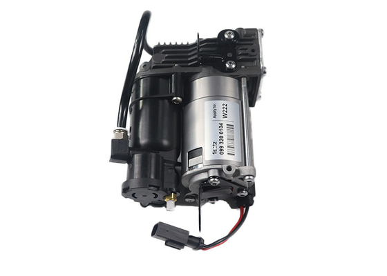 Bomba A2223200604 A2223200404 del compresor de la suspensión del aire de Airmatic para Mercedes Benz 2014-2017 S550 W222