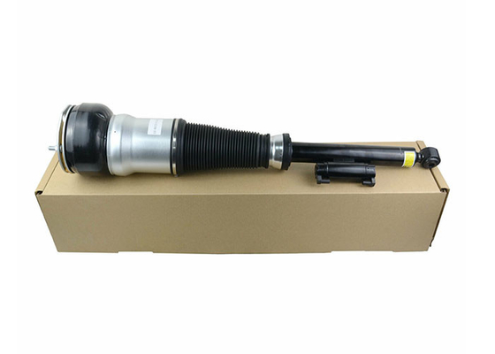 Puntal de choque izquierdo de la suspensión del aire de la parte posterior A2223202513 para la clase W222 2013- de Mercedes Benz S