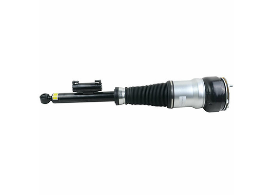 Puntal de choque izquierdo de la suspensión del aire de la parte posterior A2223202513 para la clase W222 2013- de Mercedes Benz S
