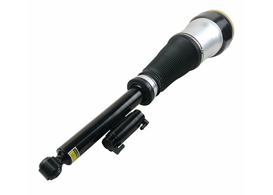 Puntal de choque izquierdo de la suspensión del aire de la parte posterior A2223202513 para la clase W222 2013- de Mercedes Benz S