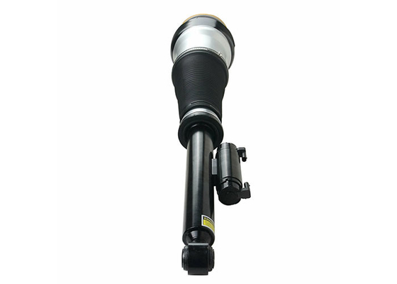 Puntal de choque izquierdo de la suspensión del aire de la parte posterior A2223202513 para la clase W222 2013- de Mercedes Benz S