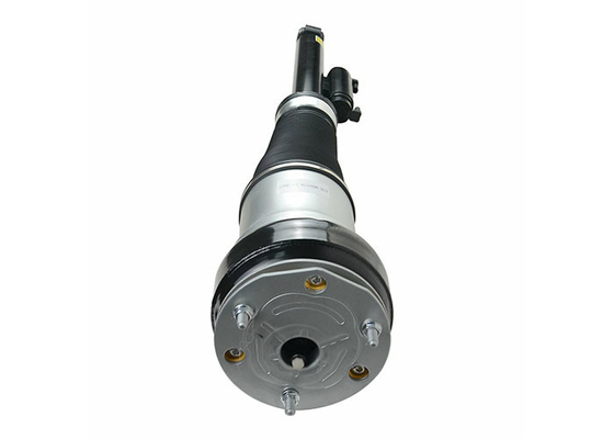 Puntal de choque izquierdo de la suspensión del aire de la parte posterior A2223202513 para la clase W222 2013- de Mercedes Benz S