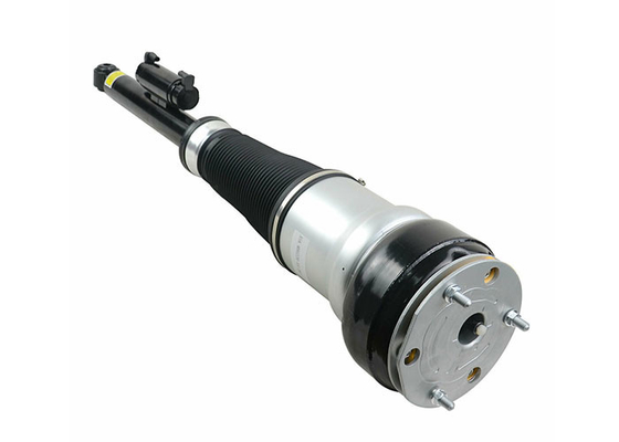 Puntal de choque izquierdo de la suspensión del aire de la parte posterior A2223202513 para la clase W222 2013- de Mercedes Benz S