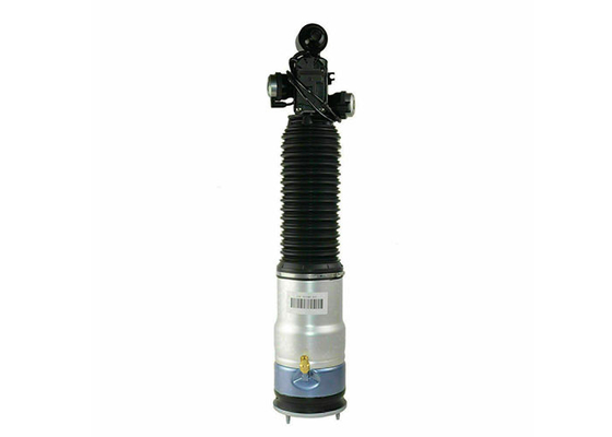 2 puntales de choque de la suspensión del aire de la parte posterior de X para BMW 7 series F01 F02 740i 750i 760Li 2WD xDrive 37124065094 37124065093