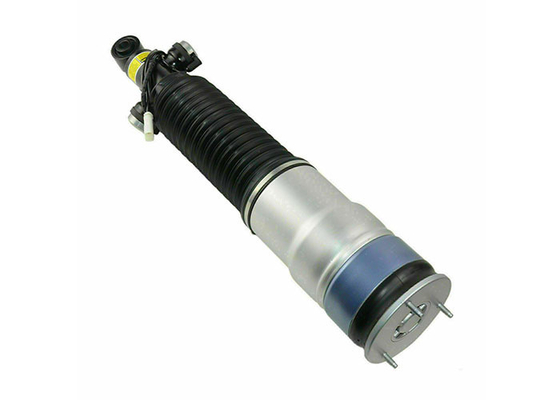 2 puntales de choque de la suspensión del aire de la parte posterior de X para BMW 7 series F01 F02 740i 750i 760Li 2WD xDrive 37124065094 37124065093
