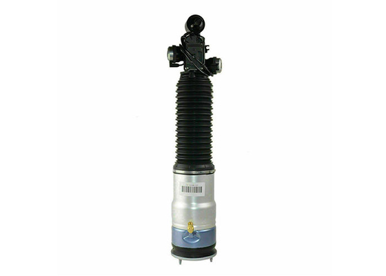 2 puntales de choque de la suspensión del aire de la parte posterior de X para BMW 7 series F01 F02 740i 750i 760Li 2WD xDrive 37124065094 37124065093