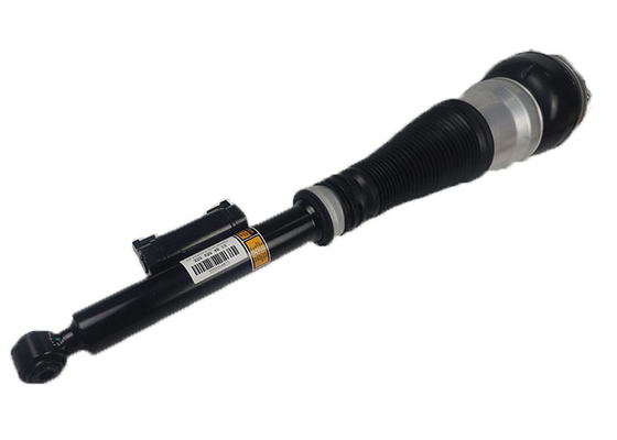 La suspensión correcta posterior del aire choca A2223207413 A2223205213 para Mercedes-Benz S - clase W222-2 y 4 Matic S400 S550 S560
