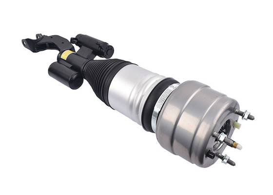 Front Left Airmatic 4 - el amortiguador de choque del puntal de la suspensión del aire de Matic A2133202338 cupo a Mercedes Benz E200 E450 W213