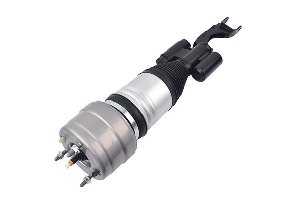 Front Left Airmatic 4 - el amortiguador de choque del puntal de la suspensión del aire de Matic A2133202338 cupo a Mercedes Benz E200 E450 W213