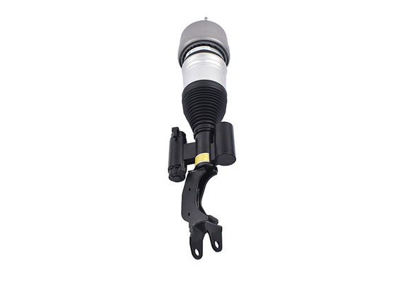 Front Left Airmatic 4 - el amortiguador de choque del puntal de la suspensión del aire de Matic A2133202338 cupo a Mercedes Benz E200 E450 W213