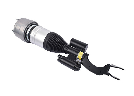 Front Left Airmatic 4 - el amortiguador de choque del puntal de la suspensión del aire de Matic A2133202338 cupo a Mercedes Benz E200 E450 W213