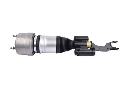 Front Left Airmatic 4 - el amortiguador de choque del puntal de la suspensión del aire de Matic A2133202338 cupo a Mercedes Benz E200 E450 W213