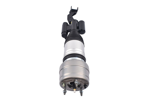 Front Left Airmatic 4 - el amortiguador de choque del puntal de la suspensión del aire de Matic A2133202338 cupo a Mercedes Benz E200 E450 W213