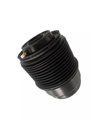 Muelle suspendedor del aire izquierdo de la parte posterior A1673203901 para la clase W167 de Mercedes Benz GLE