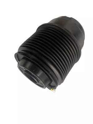 Muelle suspendedor del aire izquierdo de la parte posterior A1673203901 para la clase W167 de Mercedes Benz GLE