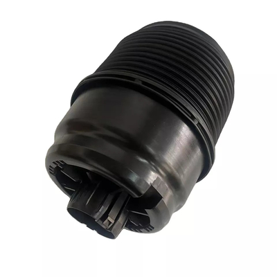 Muelle suspendedor del aire izquierdo de la parte posterior A1673203901 para la clase W167 de Mercedes Benz GLE