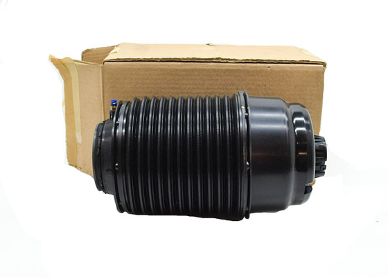 Bolso A1673200025 izquierdo posterior 200kw 2019 de la suspensión del aire de Mercedes Benz GLE W167 350D