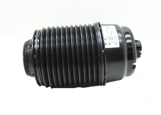 Bolso A1673200025 izquierdo posterior 200kw 2019 de la suspensión del aire de Mercedes Benz GLE W167 350D