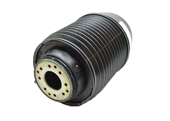 Bolso A1673200025 izquierdo posterior 200kw 2019 de la suspensión del aire de Mercedes Benz GLE W167 350D