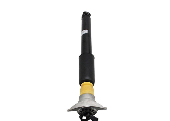 El amortiguador de choque izquierda-derecha posterior apuntala a Assy With Electric Sensor 95B513035A 95B513035D para Porsche Macan 95B 2015-2018