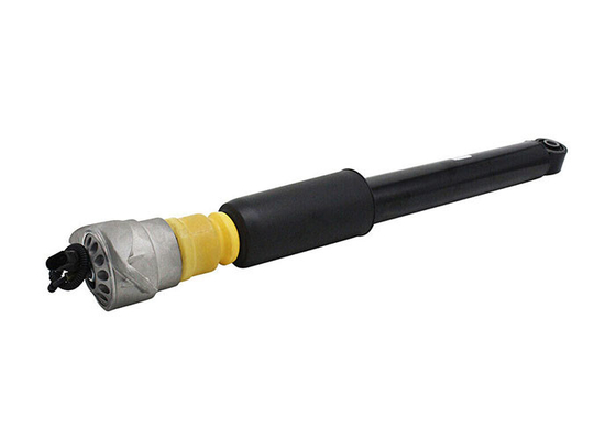 El amortiguador de choque izquierda-derecha posterior apuntala a Assy With Electric Sensor 95B513035A 95B513035D para Porsche Macan 95B 2015-2018