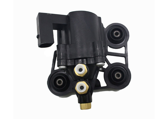 Bloque de RVK000040 Front Air Suspension Solenoid Valve para la tierra Rover Range L322 03-2012