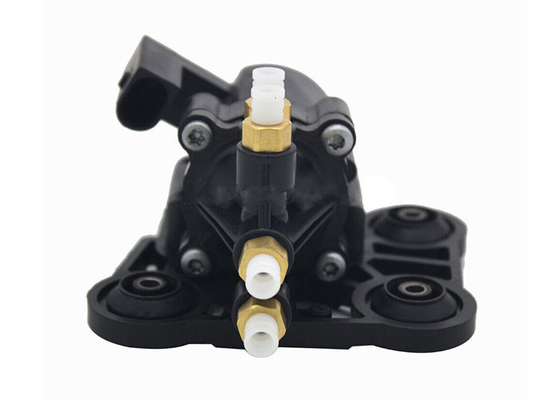 Bloque de RVK000040 Front Air Suspension Solenoid Valve para la tierra Rover Range L322 03-2012