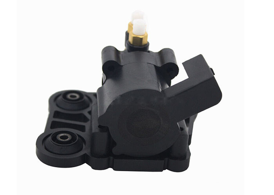 Bloque de RVK000040 Front Air Suspension Solenoid Valve para la tierra Rover Range L322 03-2012