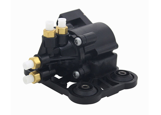 Bloque de RVK000040 Front Air Suspension Solenoid Valve para la tierra Rover Range L322 03-2012