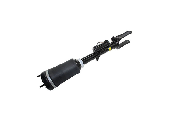 amortiguador de 1643204313 1643204413 Front Air Suspension Strut Shock con ADS Mercedes Benz X164 GL350 GL450 W164 ML320