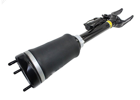 amortiguador de 1643204313 1643204413 Front Air Suspension Strut Shock con ADS Mercedes Benz X164 GL350 GL450 W164 ML320