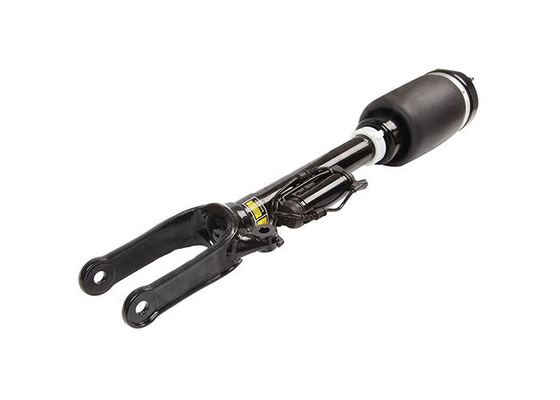 amortiguador de 1643204313 1643204413 Front Air Suspension Strut Shock con ADS Mercedes Benz X164 GL350 GL450 W164 ML320