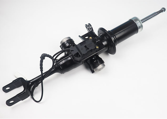 Amortiguador de choque delantero del lado del pasajero el derecho 31316863662 con EDC BMW F10 F11 F13 F06 525i 528i 530i 535i 550i 640i 650i