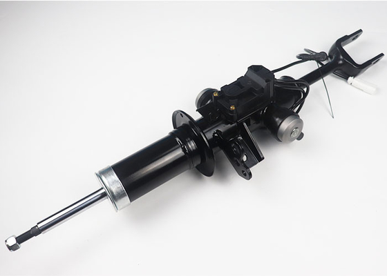 Amortiguador de choque delantero del lado del pasajero el derecho 31316863662 con EDC BMW F10 F11 F13 F06 525i 528i 530i 535i 550i 640i 650i