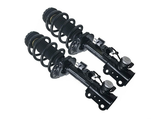 asamblea de 22793800 22793799 de Front Electric Coil Spring Shock puntales del amortiguador para Cadillac SRX 2010-2016