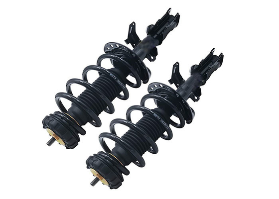 asamblea de 22793800 22793799 de Front Electric Coil Spring Shock puntales del amortiguador para Cadillac SRX 2010-2016