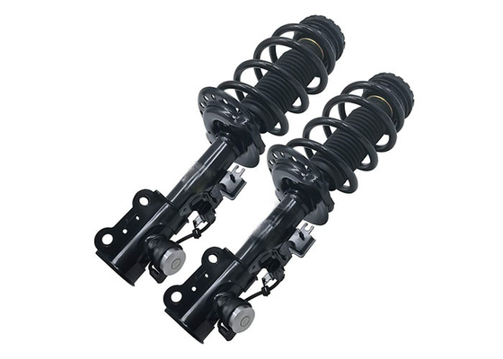 asamblea de 22793800 22793799 de Front Electric Coil Spring Shock puntales del amortiguador para Cadillac SRX 2010-2016