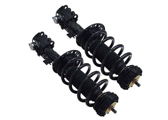 asamblea de 22793800 22793799 de Front Electric Coil Spring Shock puntales del amortiguador para Cadillac SRX 2010-2016