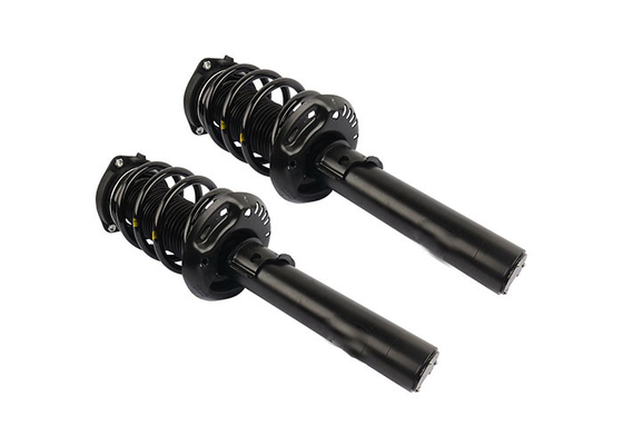 Amortiguador de choque de 8J0413029A 8J0413029D para la asamblea 2007-2014 del amortiguador de Audi TT Front Magnetic Control Spring Shock