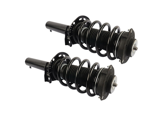 Amortiguador de choque de 8J0413029A 8J0413029D para la asamblea 2007-2014 del amortiguador de Audi TT Front Magnetic Control Spring Shock