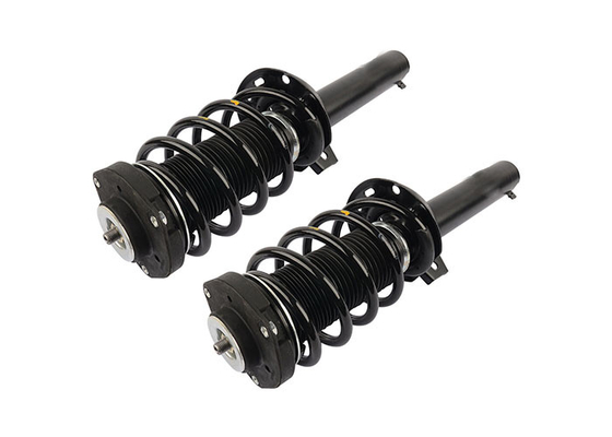 Amortiguador de choque de 8J0413029A 8J0413029D para la asamblea 2007-2014 del amortiguador de Audi TT Front Magnetic Control Spring Shock